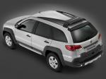 Fiat Palio Adventure 2008 года